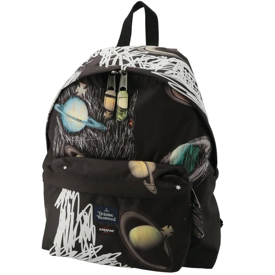 Amazon | [ヴィヴィアンウエストウッド] リュックサック EASTPAK